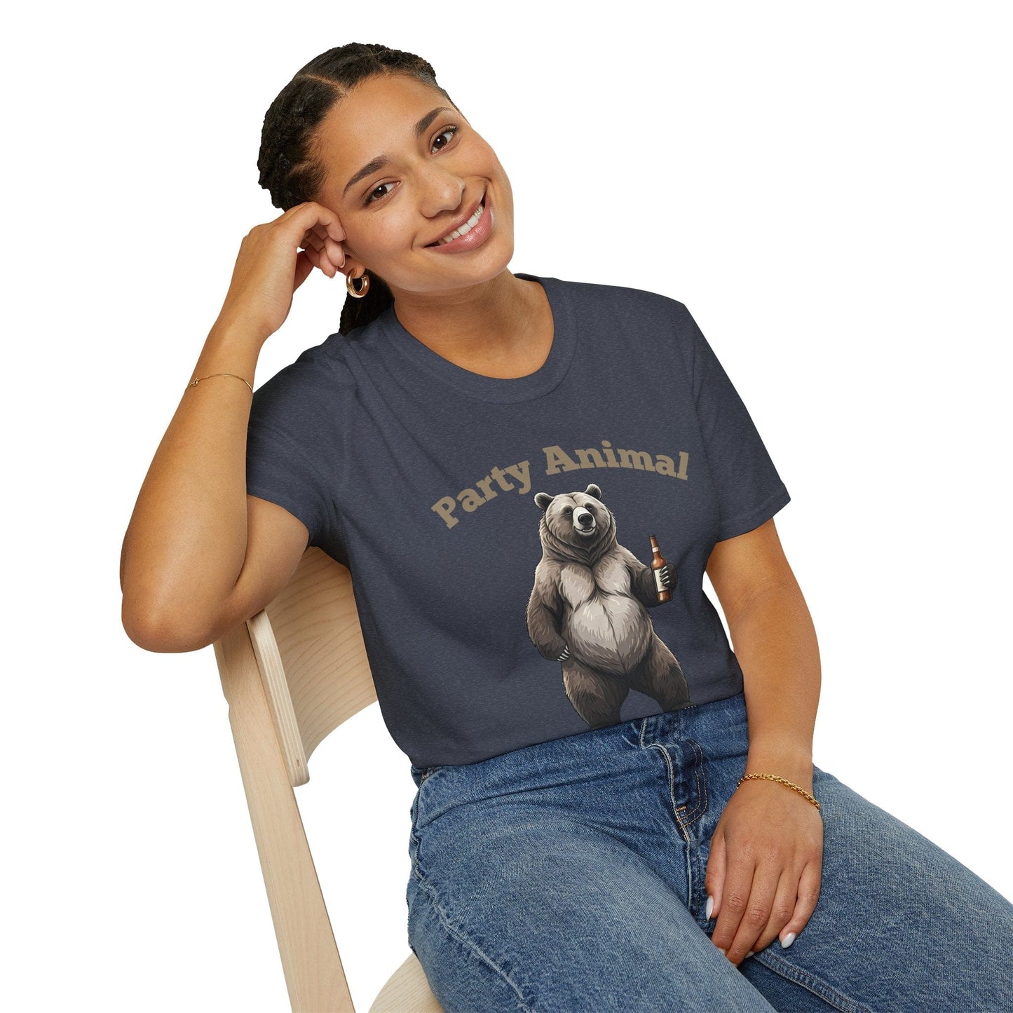 Party Animal T-Shirt