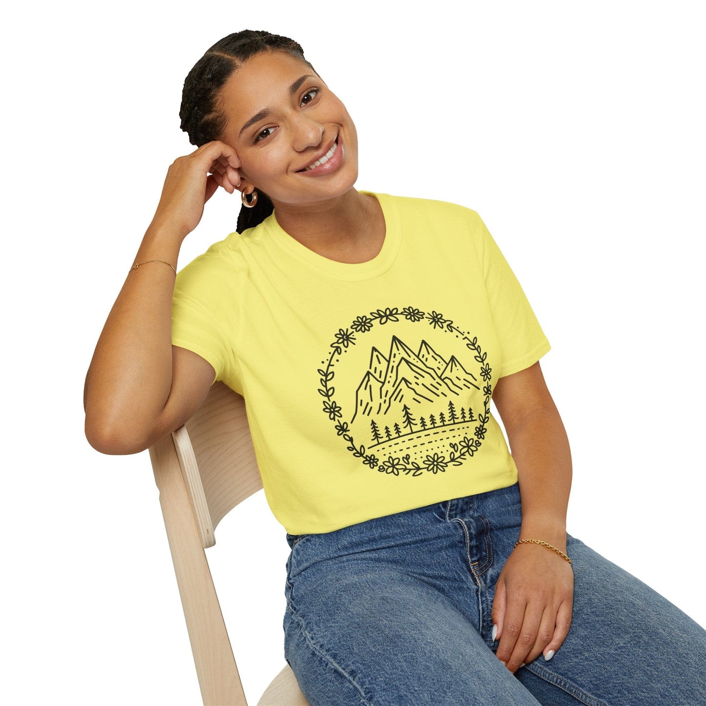 Mountain Haven T-Shirt