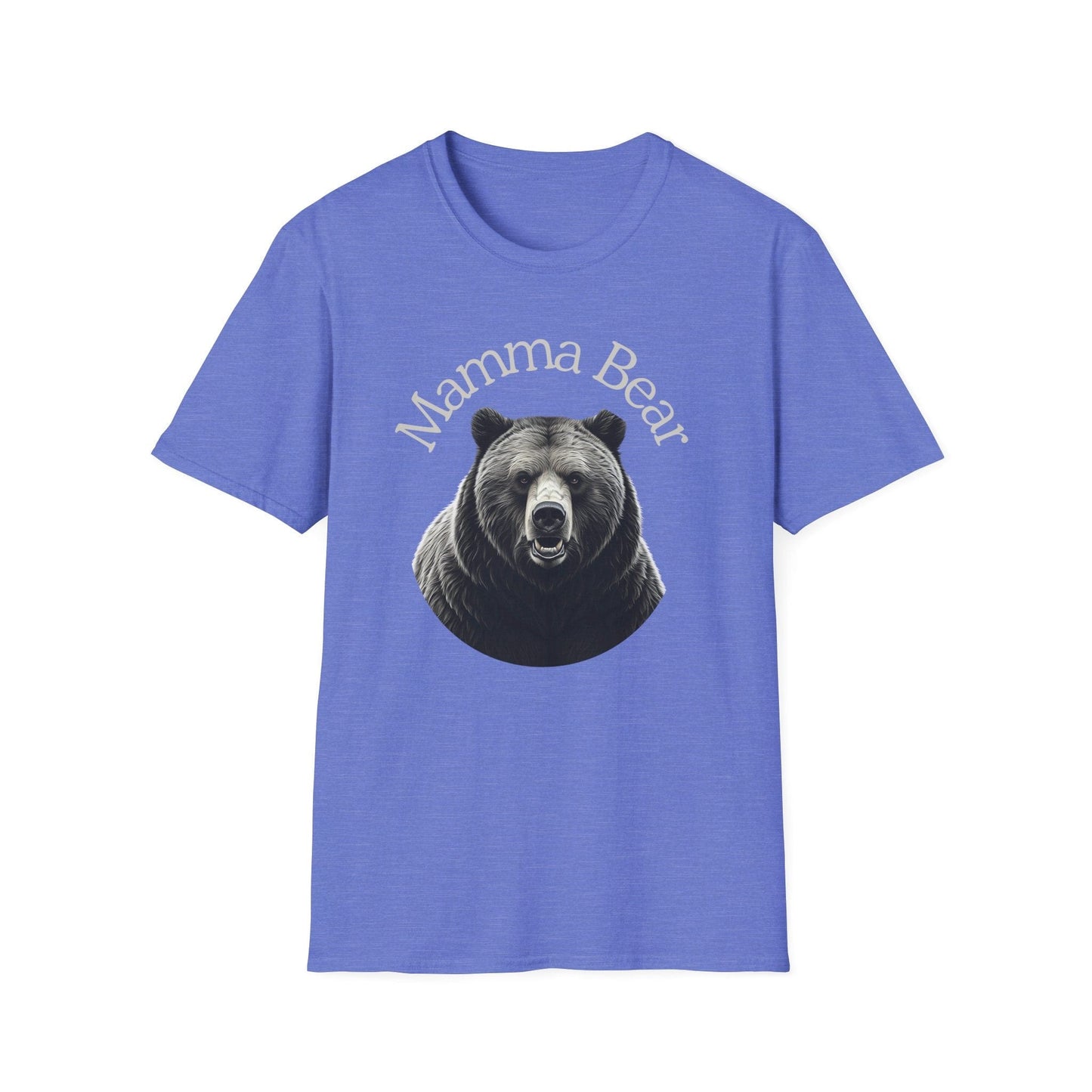 Mamma Bear T-Shirt