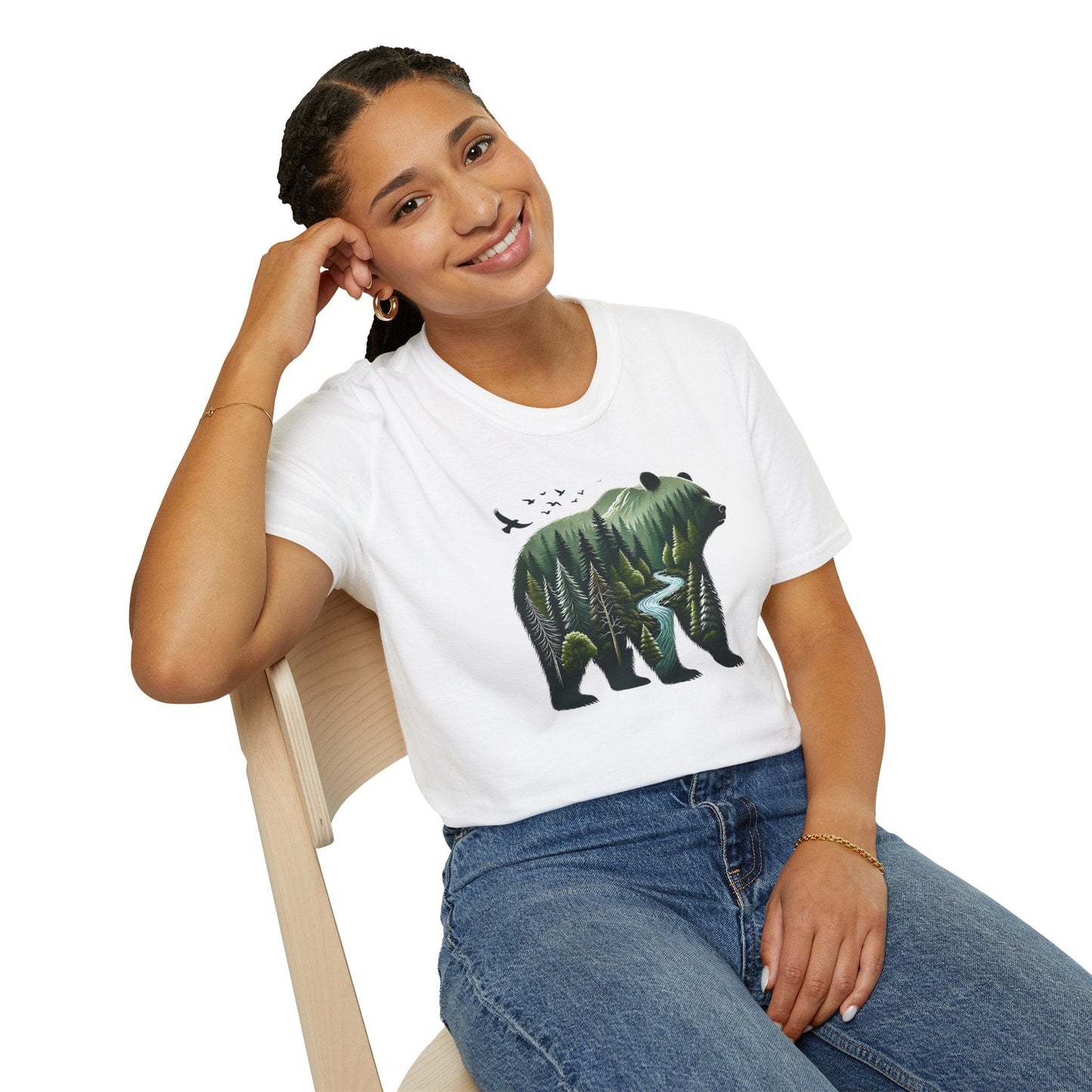 Nature's Majesty T-Shirt