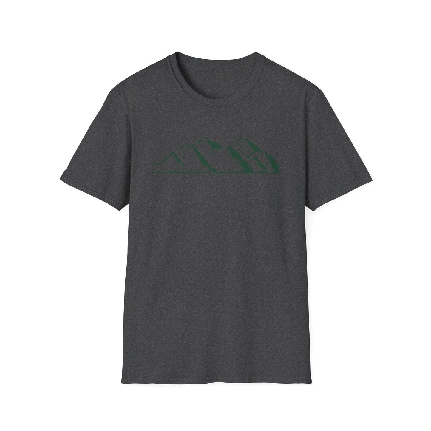 Mountain Ridge T-Shirt