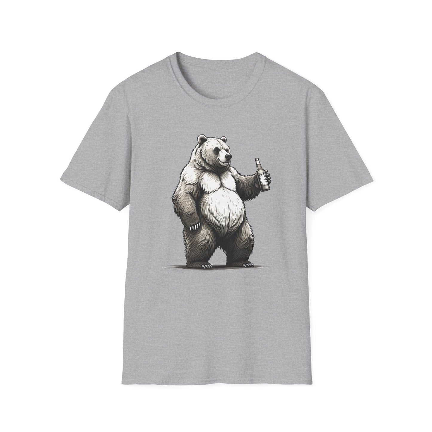 Bear Brew T-Shirt