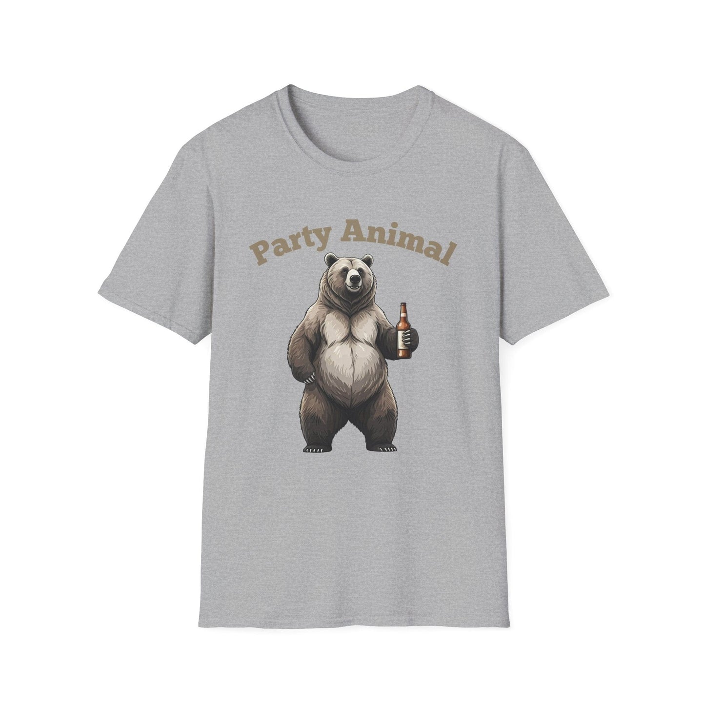 Party Animal T-Shirt