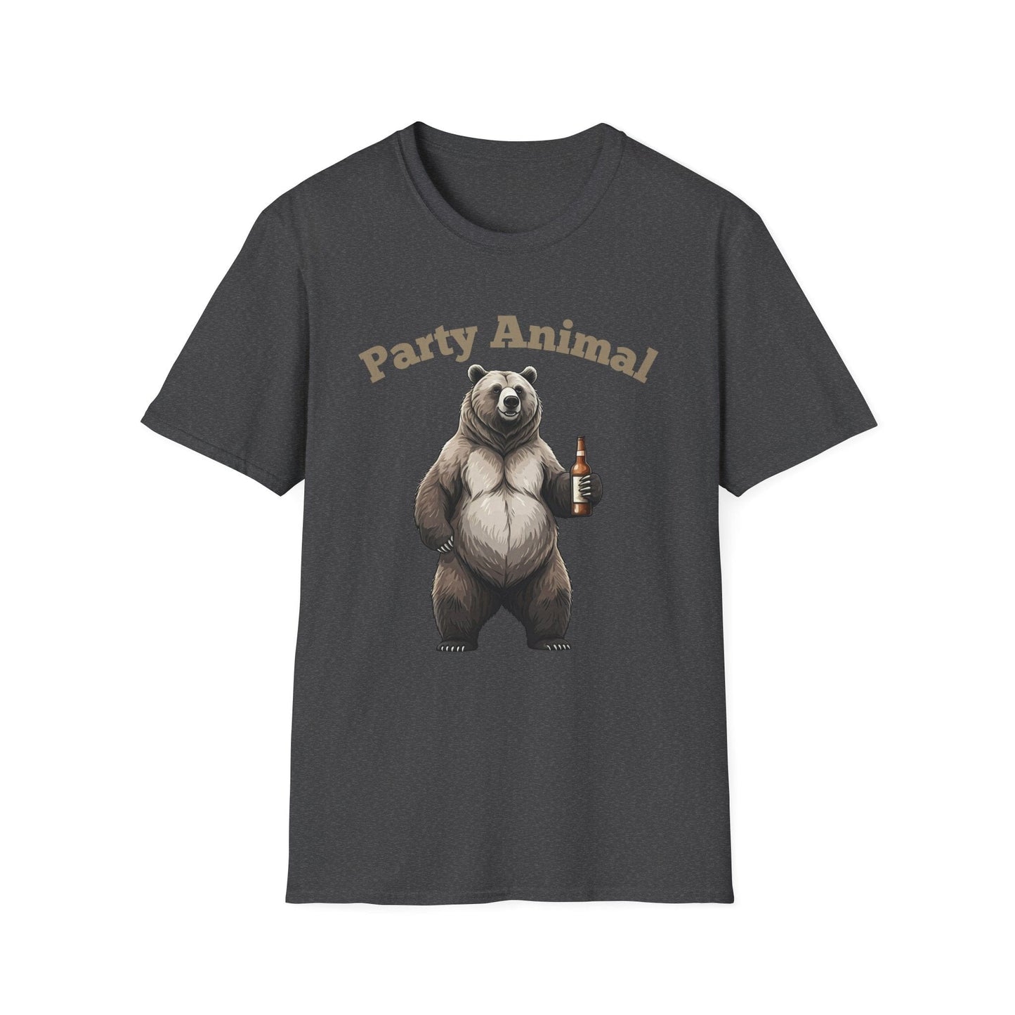 Party Animal T-Shirt
