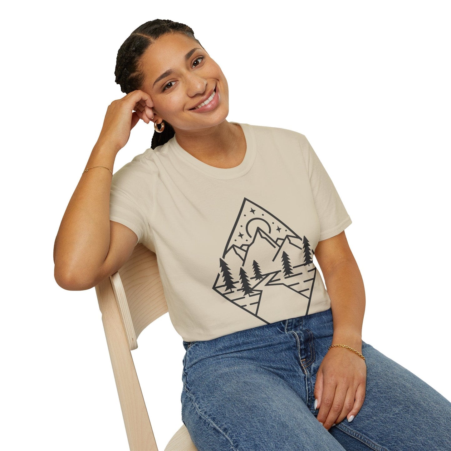 Diamond in the Rough T-Shirt