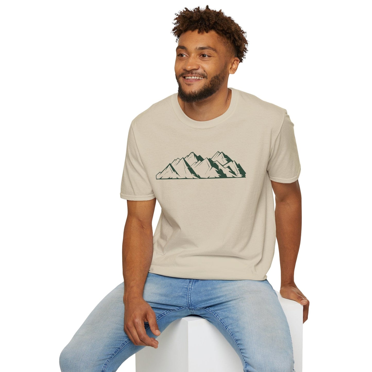 Mountain Ridge T-Shirt