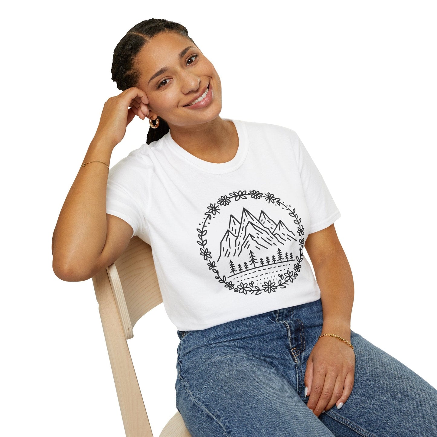 Mountain Haven T-Shirt