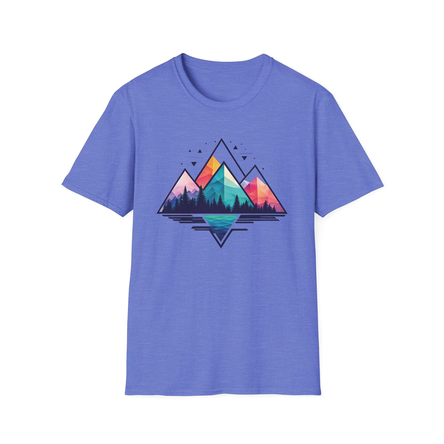 Mountain Mirage T-Shirt