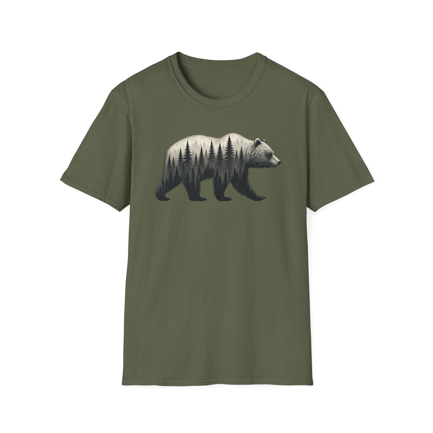 Forest Guardian T-Shirt