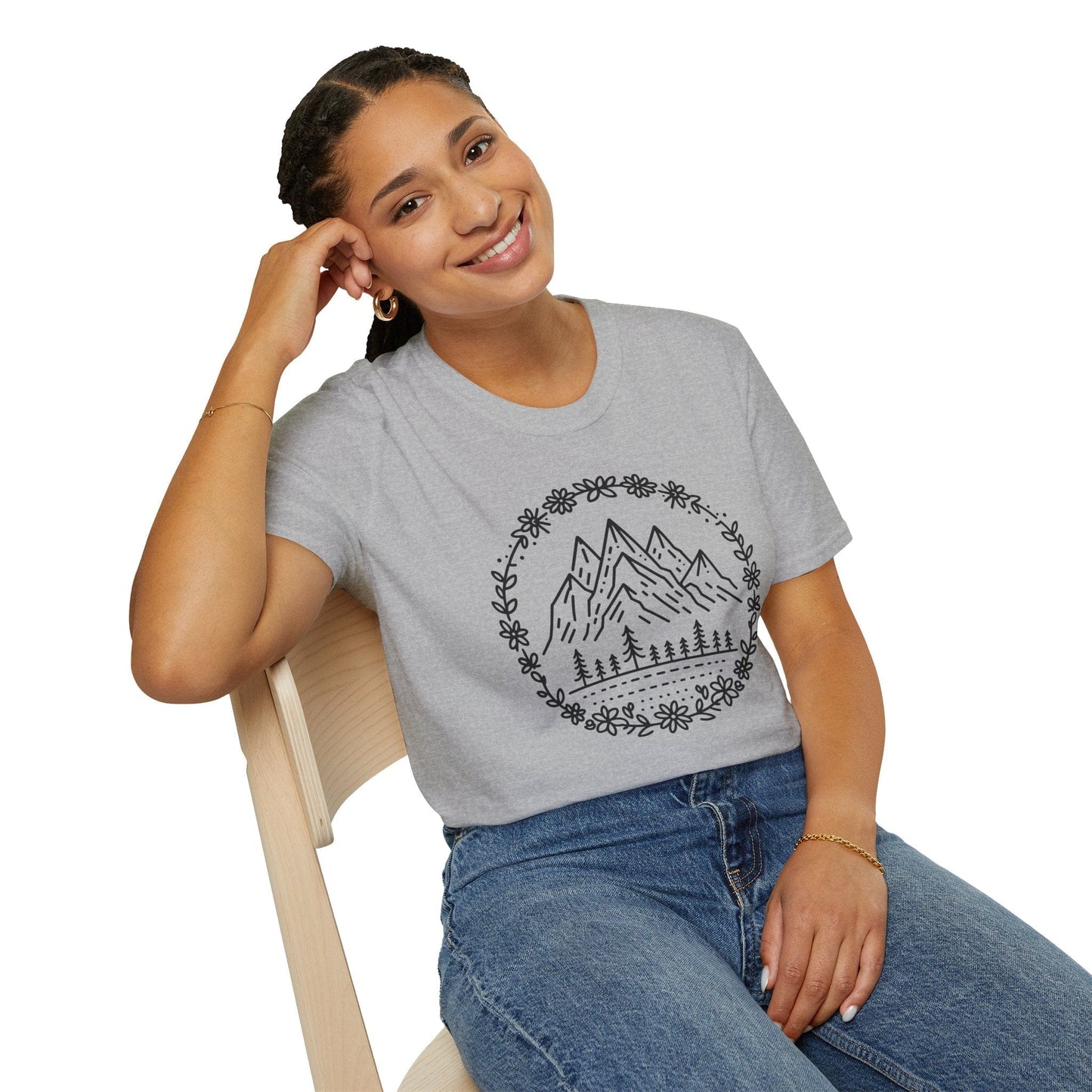 Mountain Haven T-Shirt