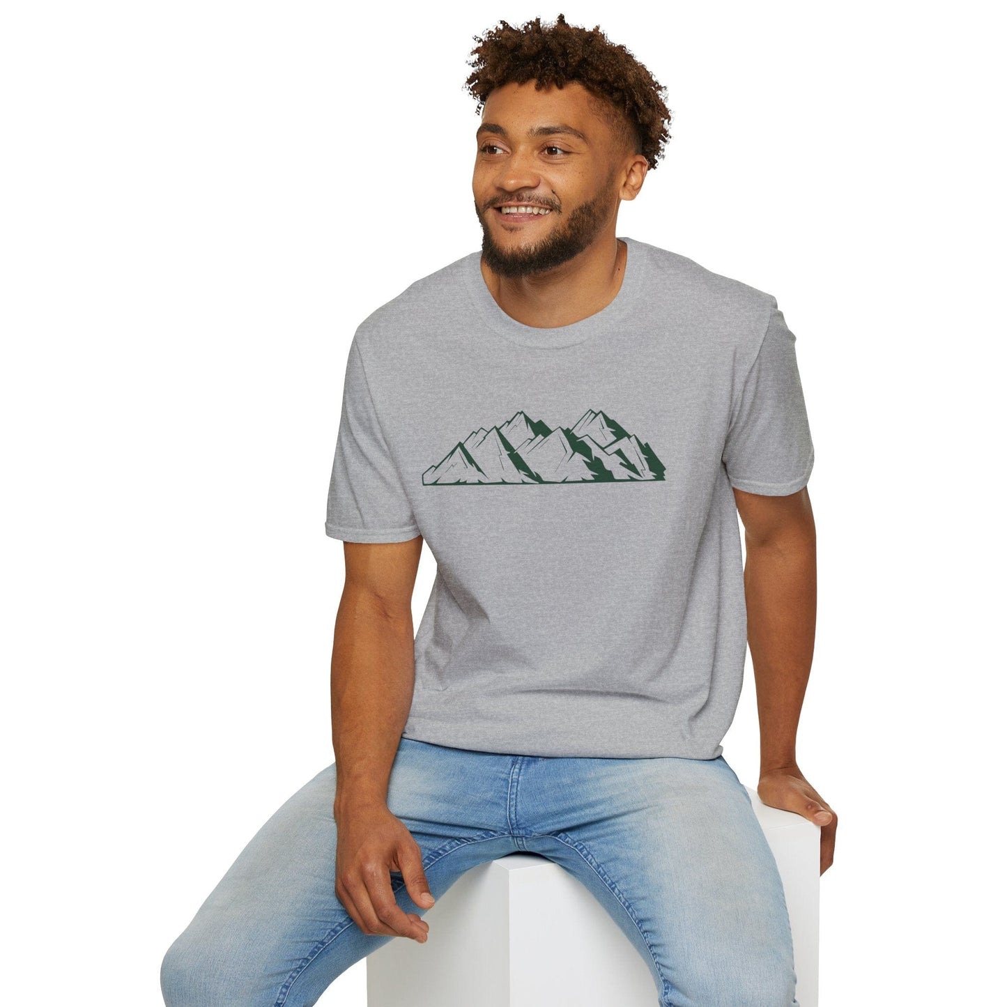 Mountain Ridge T-Shirt