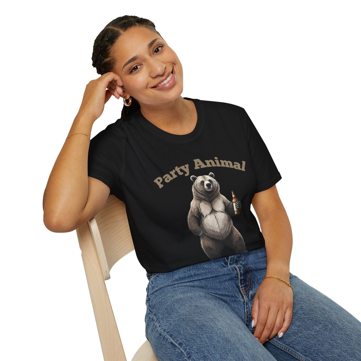 Party Animal T-Shirt