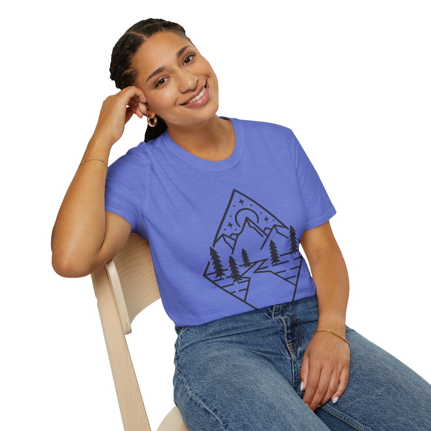Diamond in the Rough T-Shirt