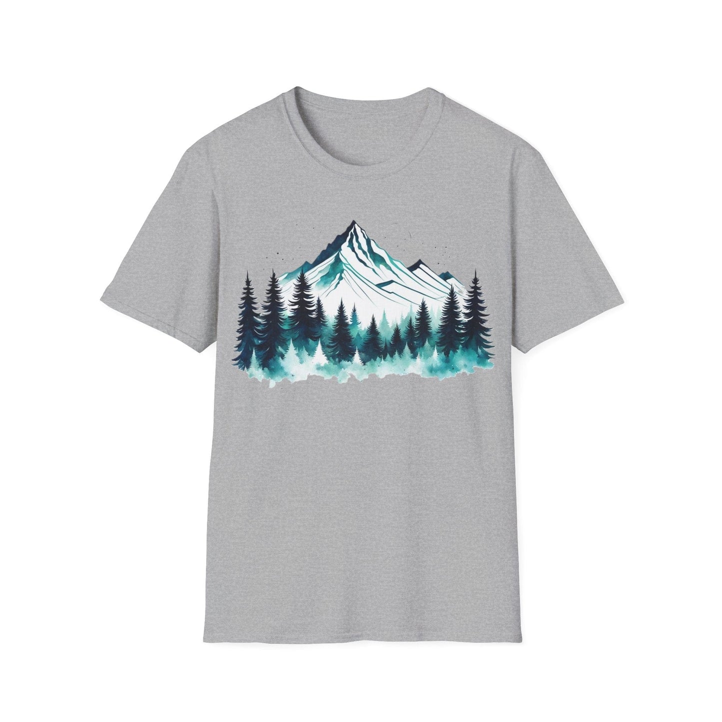 Ethereal Peaks T-Shirt