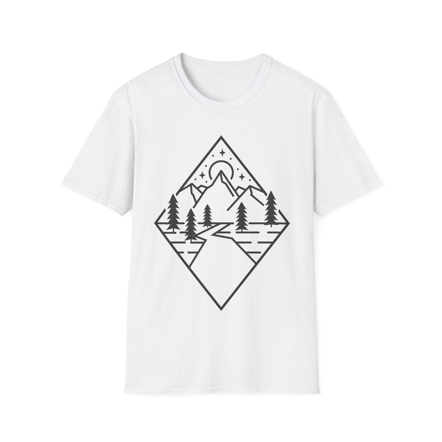 Diamond in the Rough T-Shirt