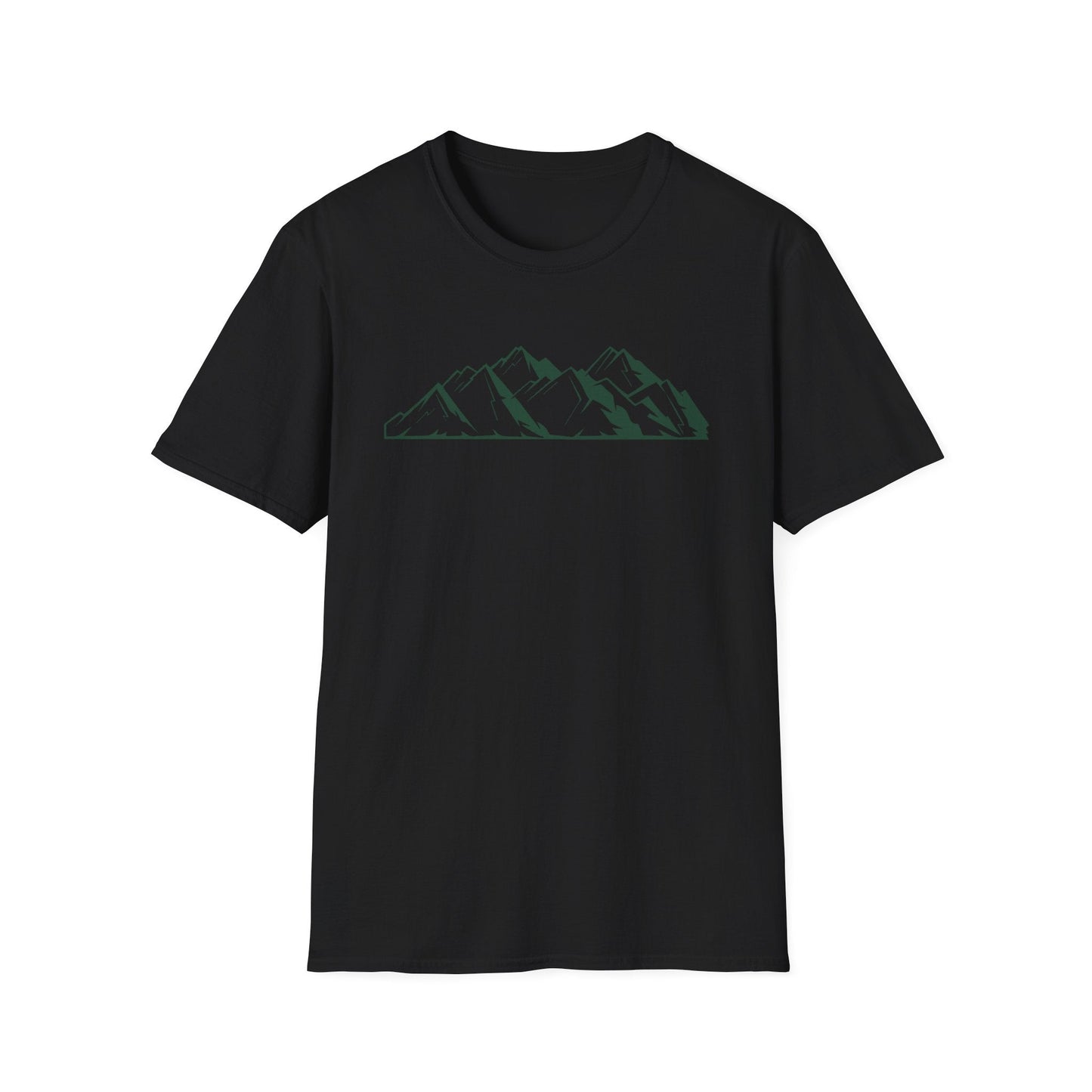Mountain Ridge T-Shirt