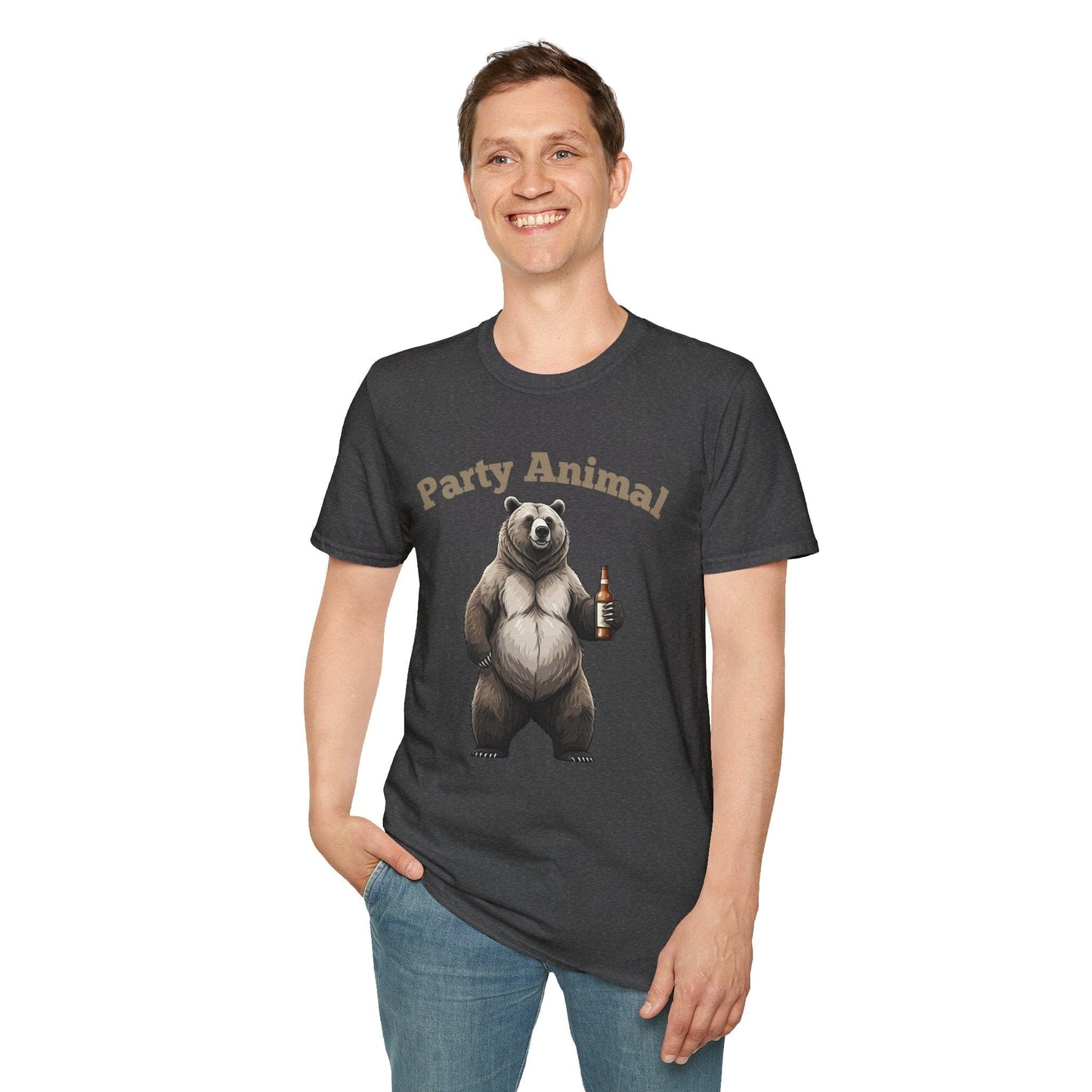 Party Animal T-Shirt