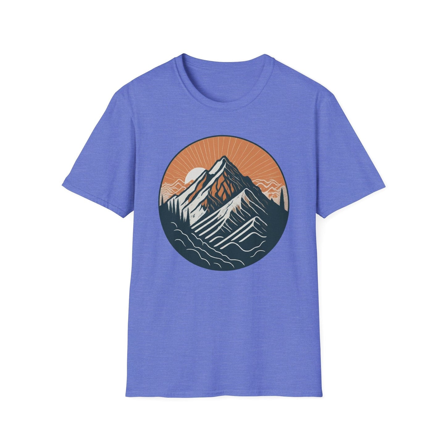Sunrise Summit T-Shirt