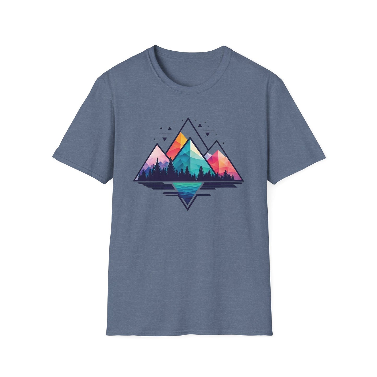 Mountain Mirage T-Shirt