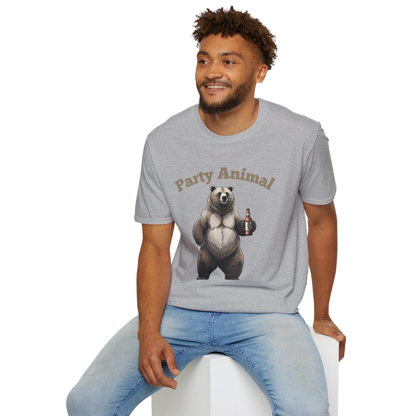 Party Animal T-Shirt