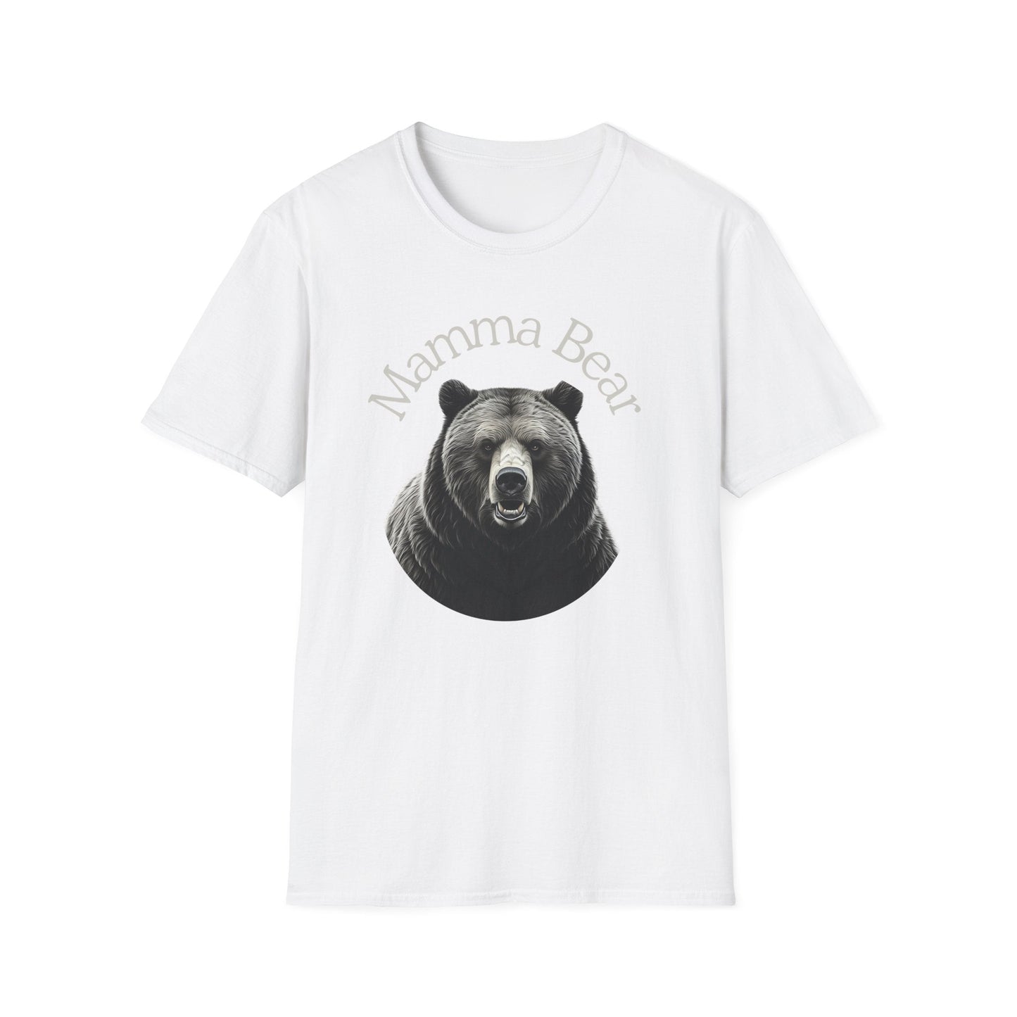 Mamma Bear T-Shirt