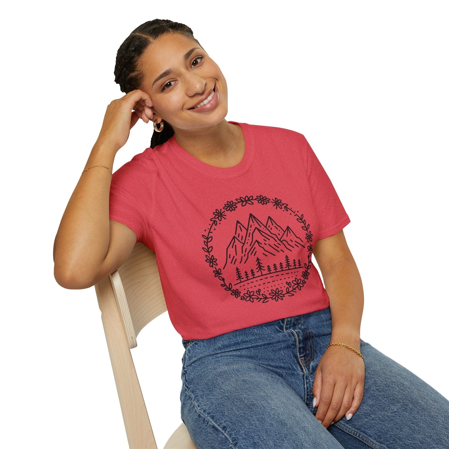Mountain Haven T-Shirt