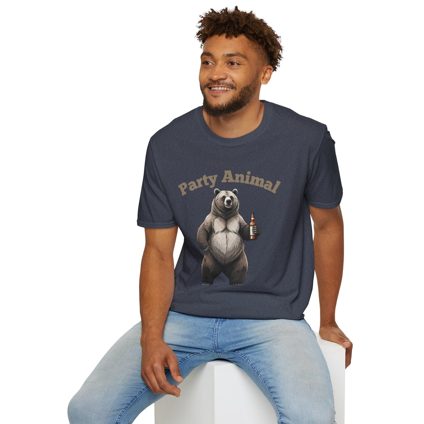 Party Animal T-Shirt