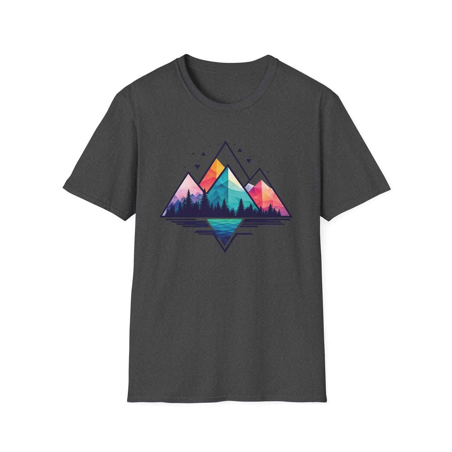 Mountain Mirage T-Shirt