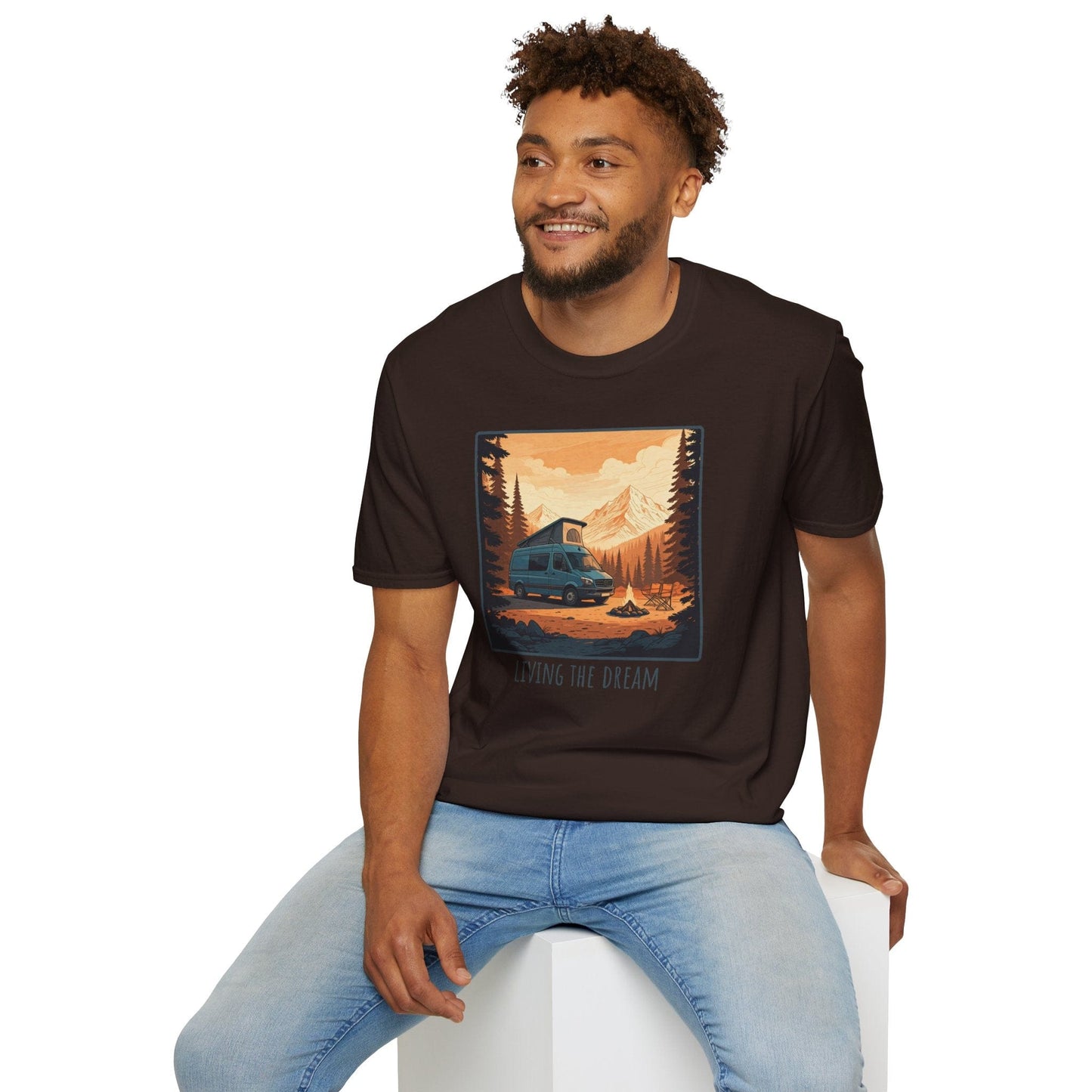 Living the Dream T-Shirt