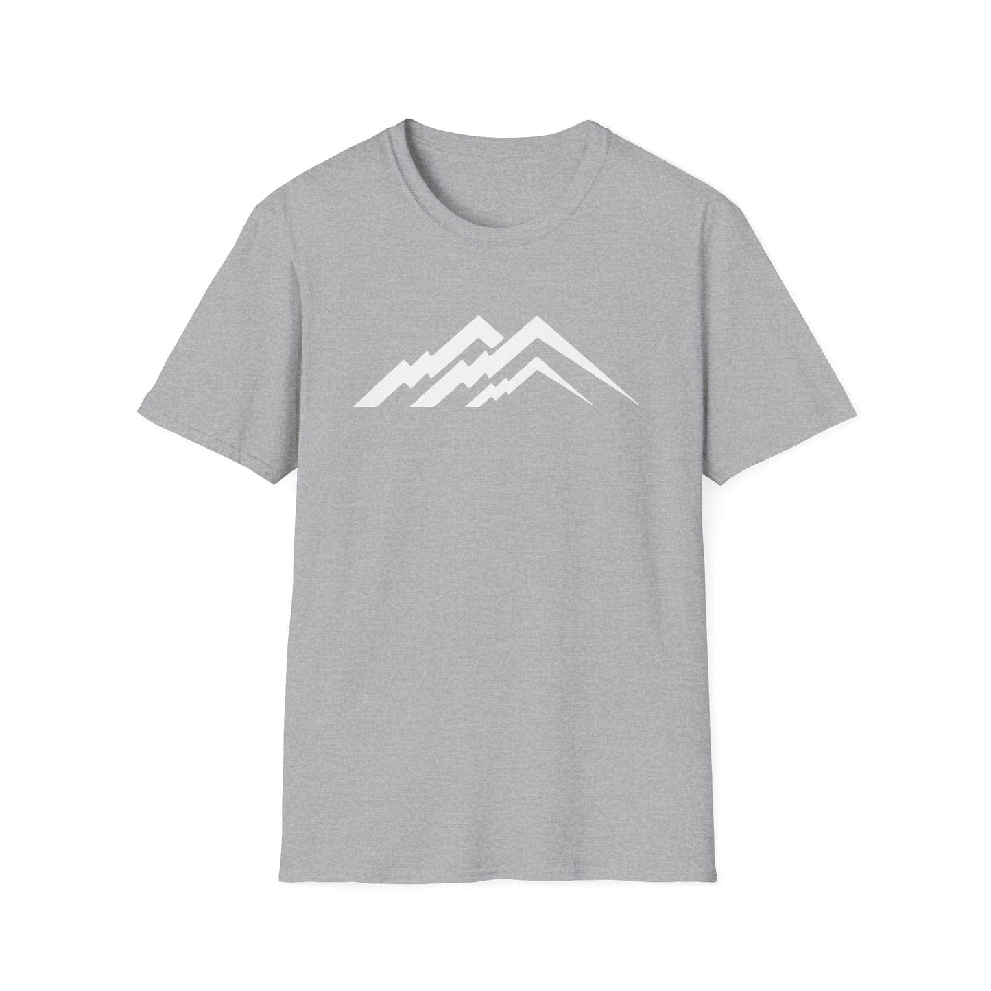 Tripple Mountains T-Shirt