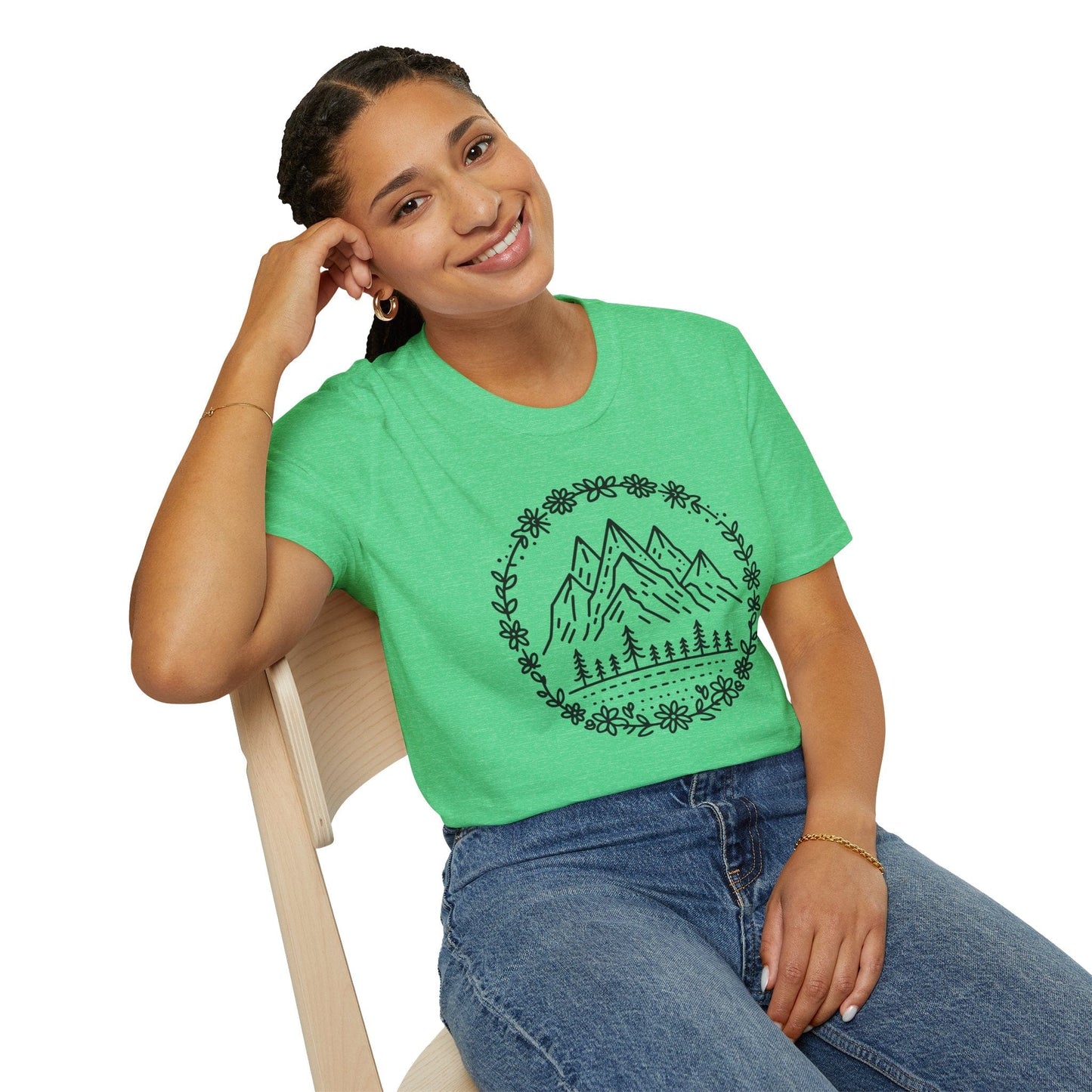 Mountain Haven T-Shirt