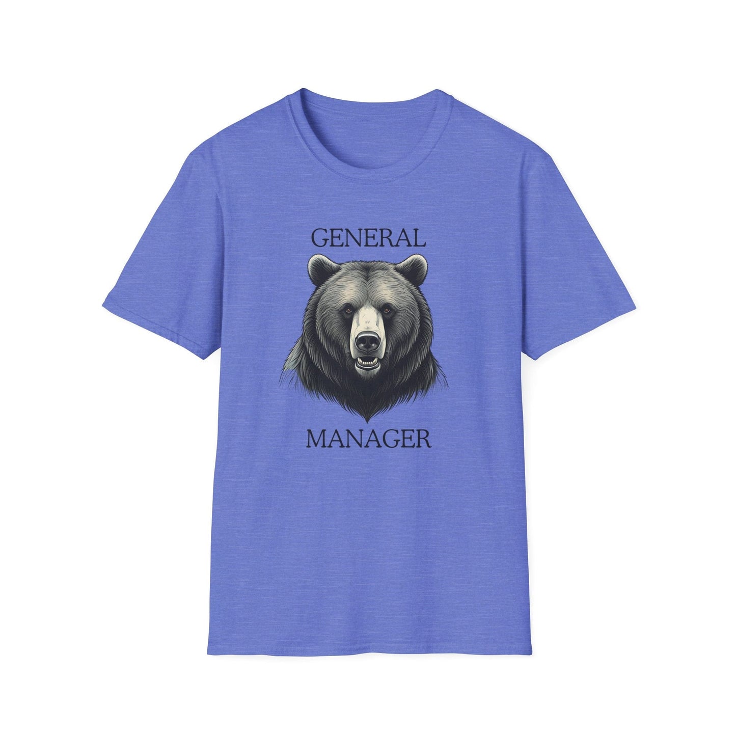 General Manager T-Shirt