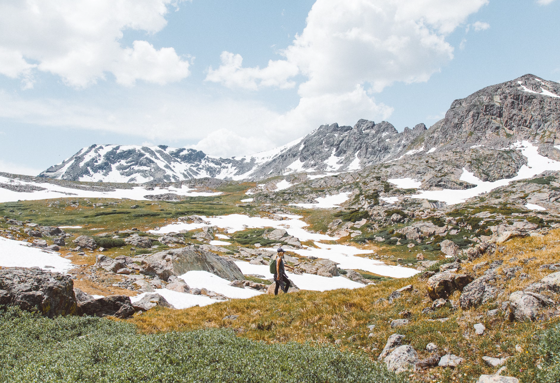 Our Favorite Colorado Hikes