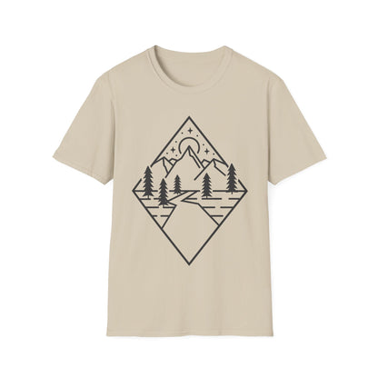 Diamond in the Rough T-Shirt