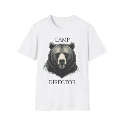 Camp Director T-Shirt