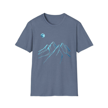 Serene Summits T-Shirt