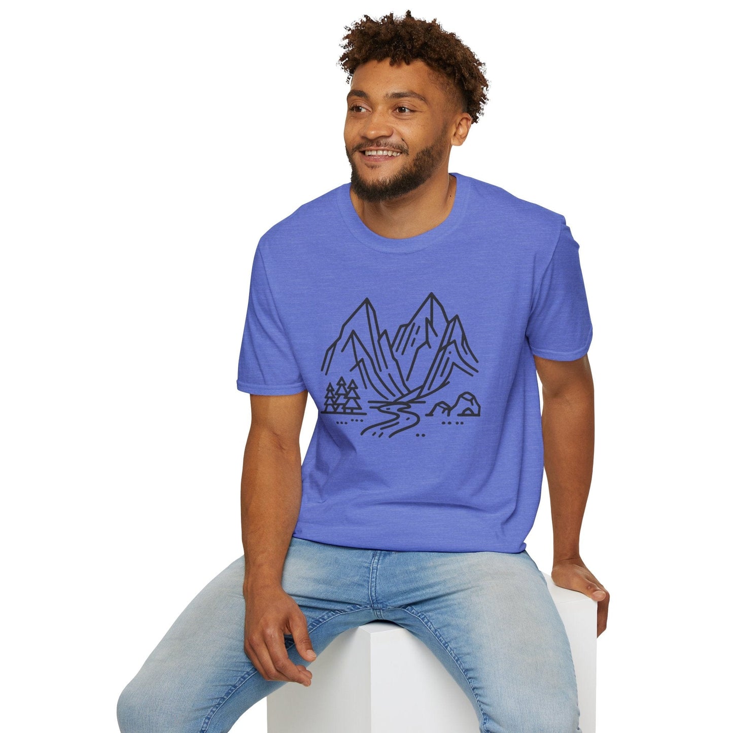 Mountain Vista T-Shirt