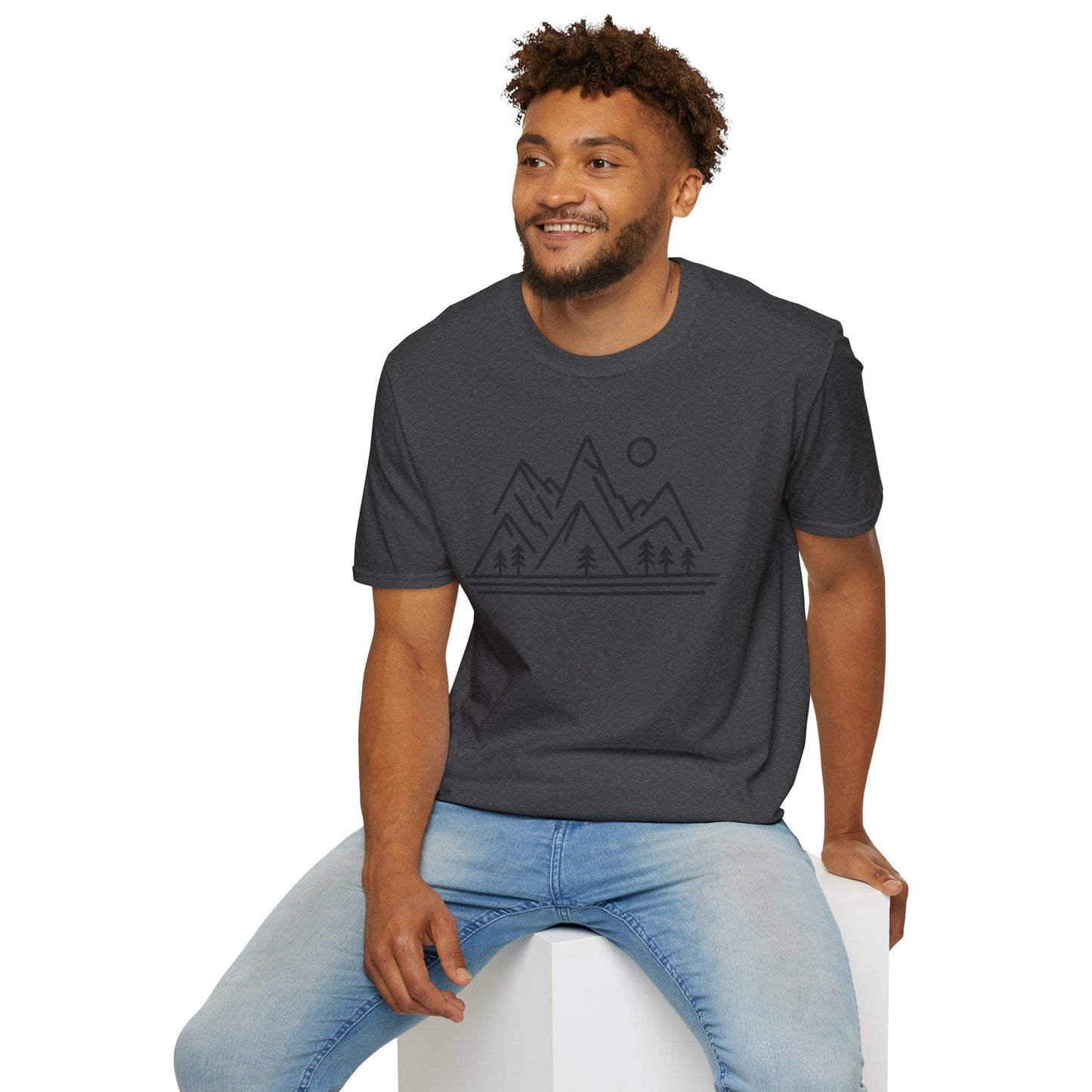 Mountain Escape T-Shirt