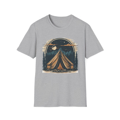 Campfire Nights T-Shirt