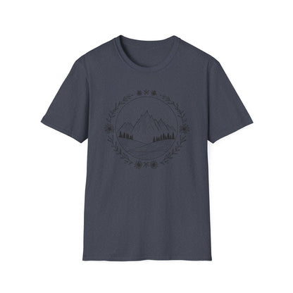 Mountain Sanctuary T-Shirt