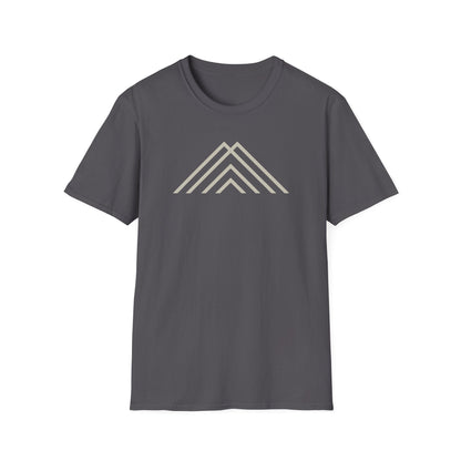 Roam Wild Collection Logo T-Shirt