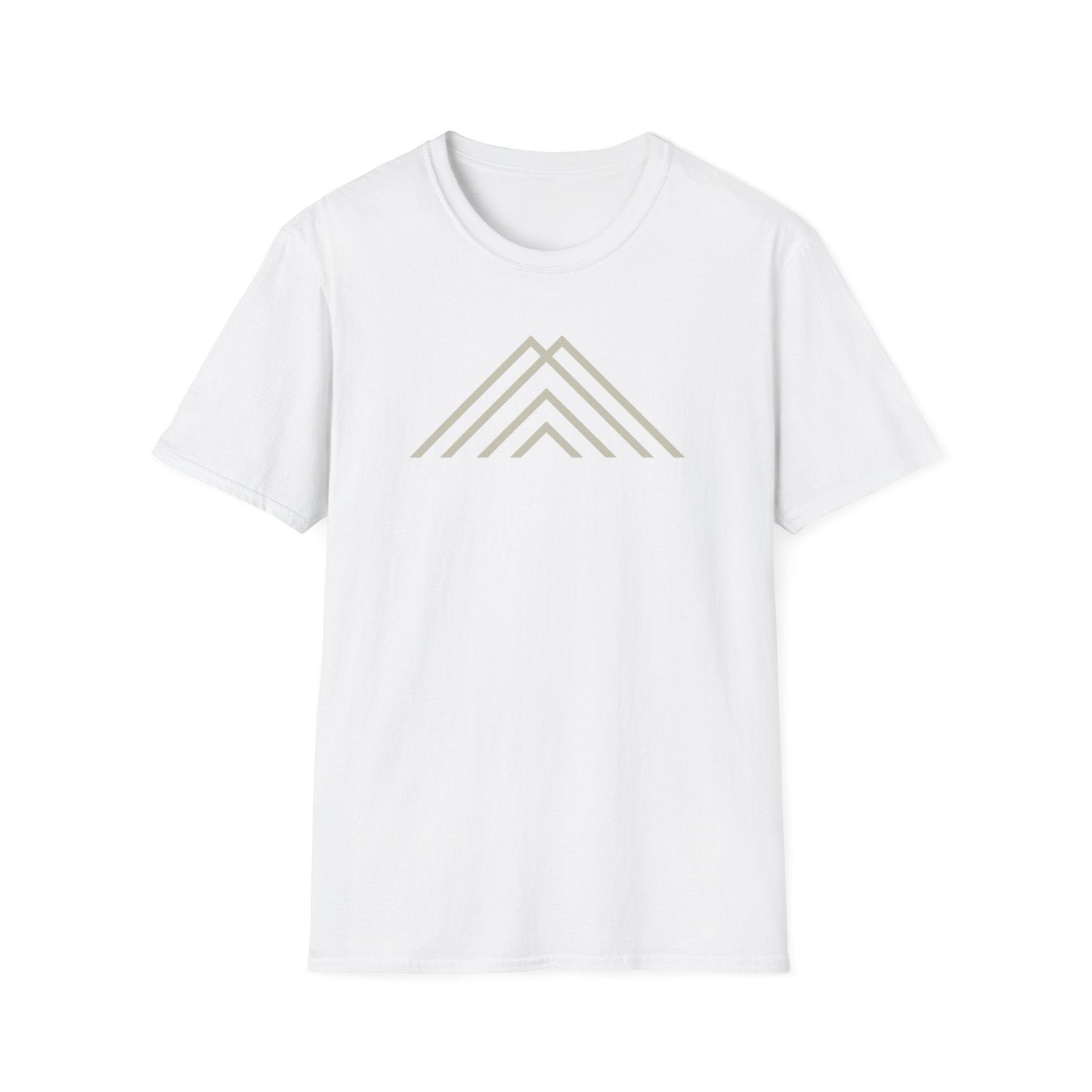 Roam Wild Collection Logo T-Shirt