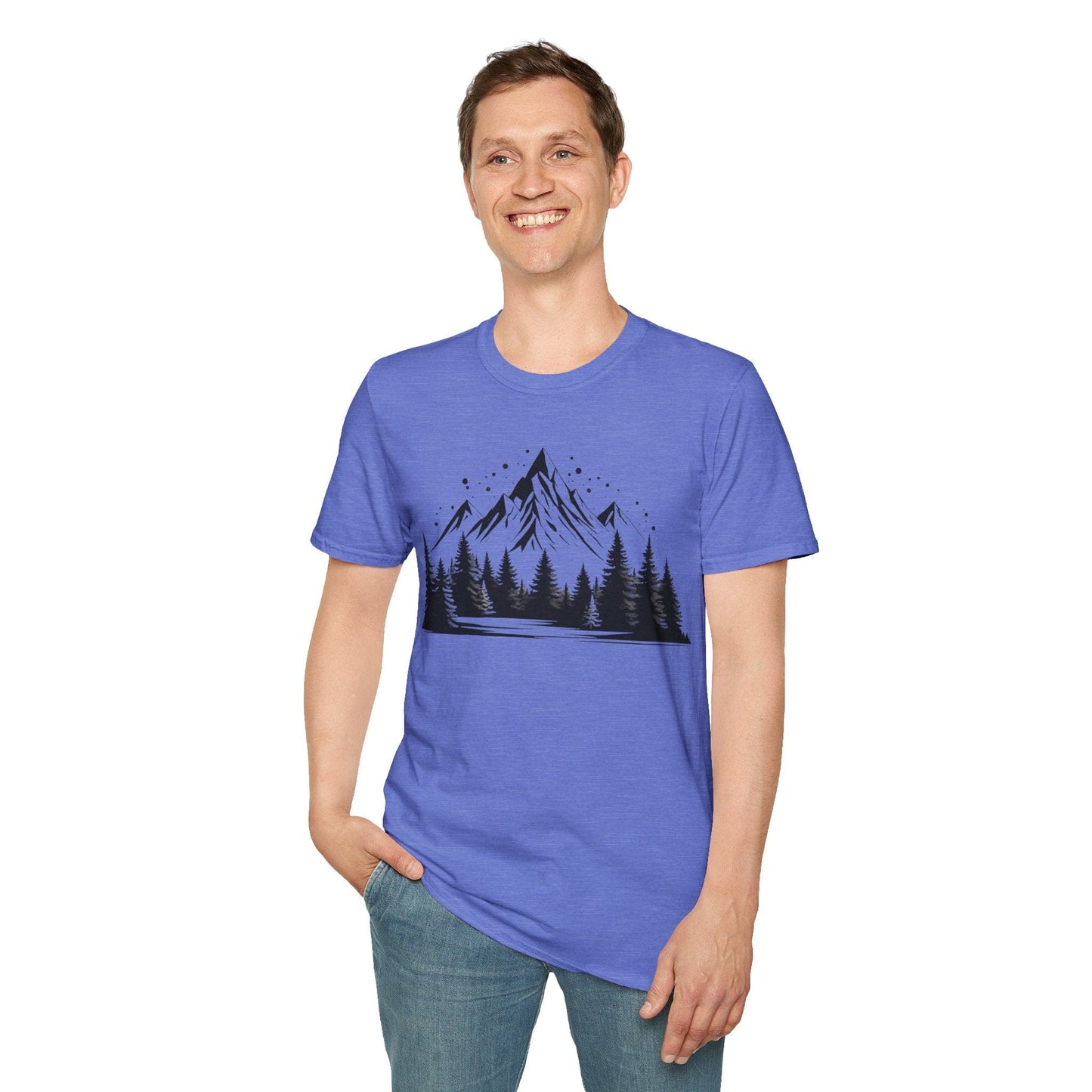 Summit Seeker T-Shirt