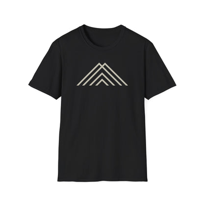 Roam Wild Collection Logo T-Shirt