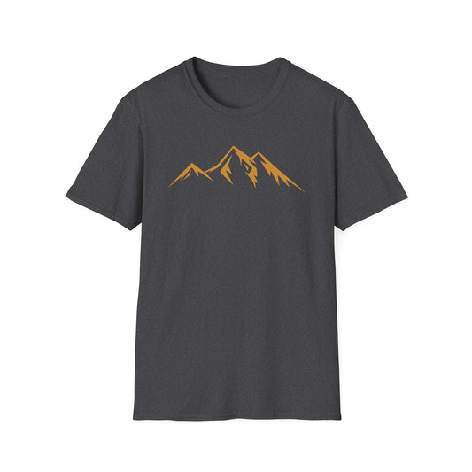 Three Peaks T-Shirt