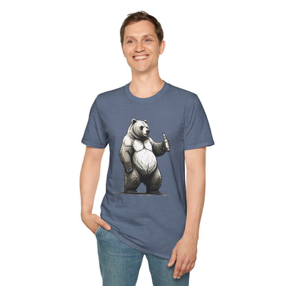 Bear Brew T-Shirt