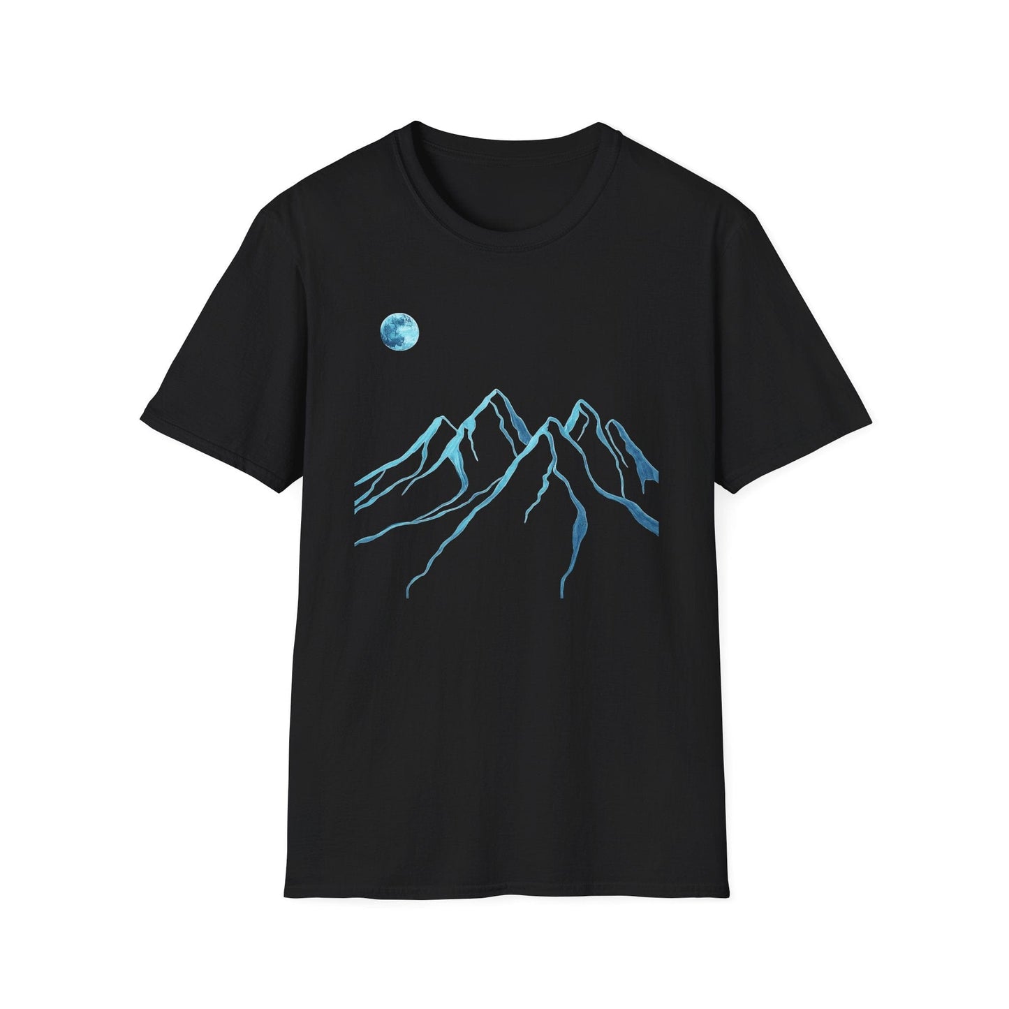 Serene Summits T-Shirt