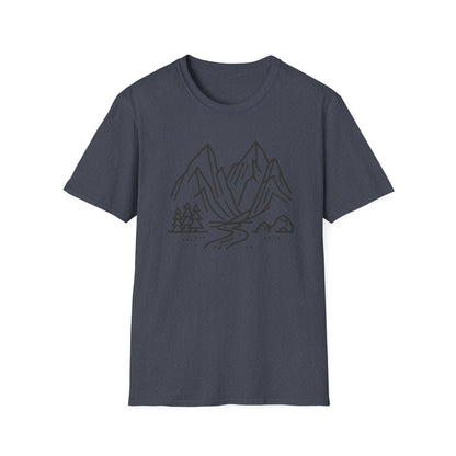 Mountain Vista T-Shirt