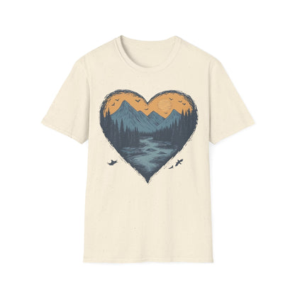 Nature's Love T-Shirt