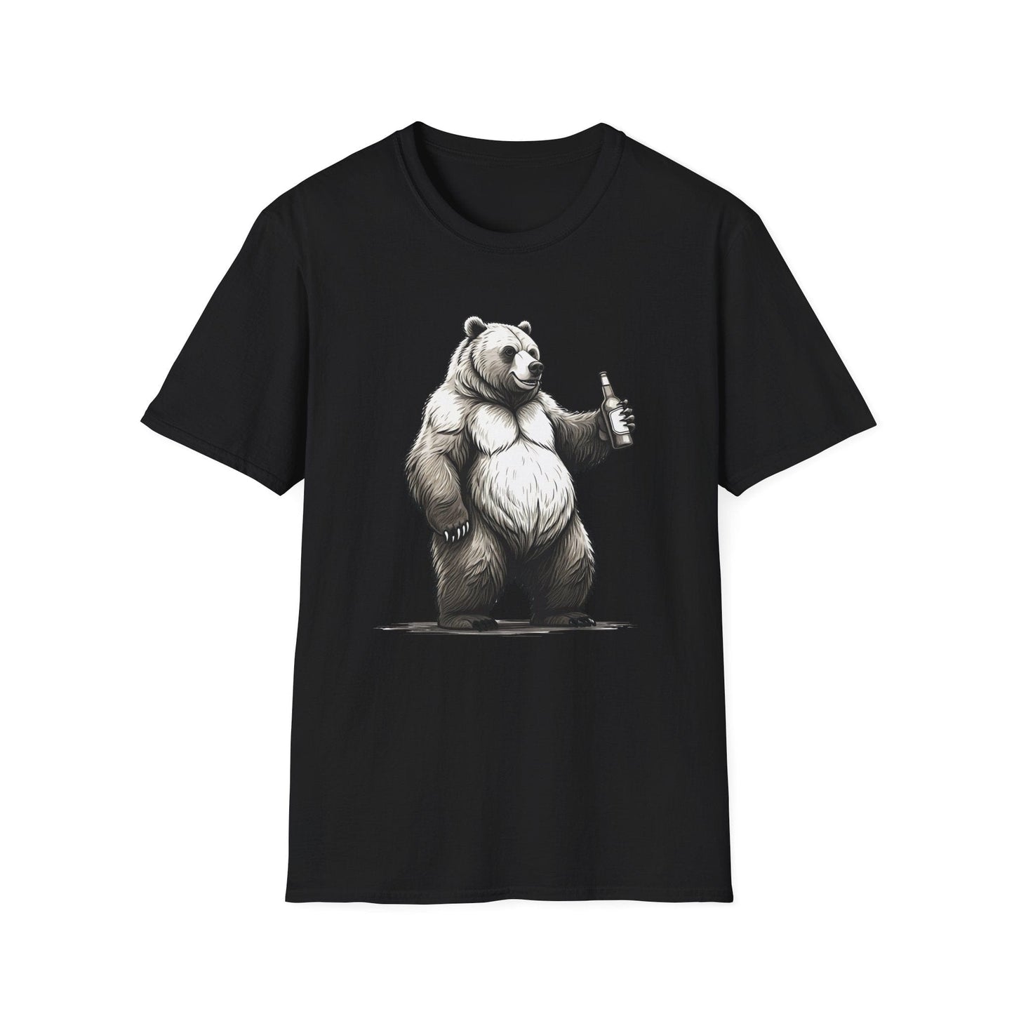 Bear Brew T-Shirt